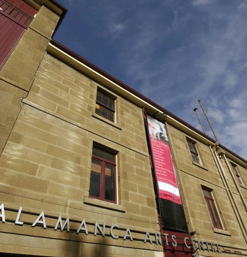Quoll Artists Gallery - Accommodation Bookings 0