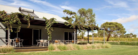 Dowie Doole Tasting Room - Accommodation Bookings 0