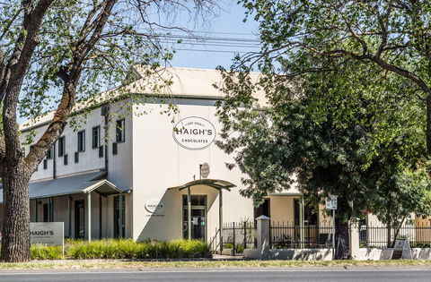 Haigh's Chocolates Visitor Centre - Accommodation Bookings 0