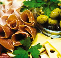 Flavours of Campbelltown Food Trail - Accommodation Bookings