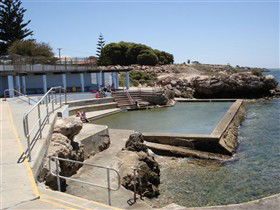 Edithburgh Tidal Pool - Accommodation Bookings 0