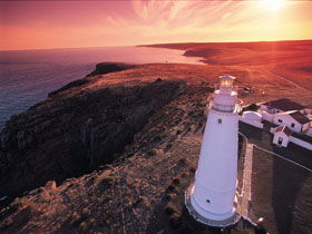 Kangaroo Island Shipwreck Trail - Accommodation Bookings 0