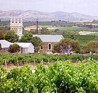 Gnadenfrei Estate - Accommodation Bookings