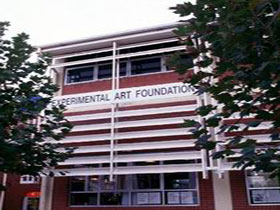 Australian Experimental Art Foundation - Accommodation Bookings 0