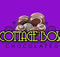 Cottage Box Chocolates - Accommodation Bookings