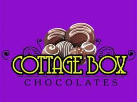 Cottage Box Chocolates - Accommodation Bookings 0