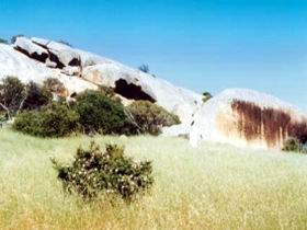 Ucontitchie Hill - Accommodation Bookings 0
