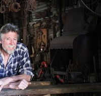 River Lane Blacksmith Tours - Accommodation Bookings