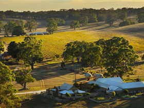 Hutton Vale And Farm Follies - Accommodation Bookings 0