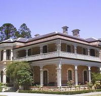 Yallum Park - Accommodation Bookings
