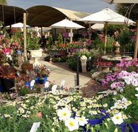 Serenity Nursery - Accommodation Bookings