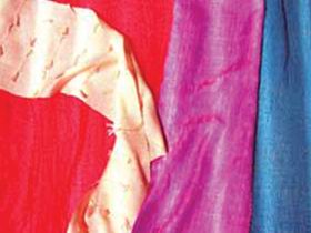 Sonya's Textile Gallery And Studio - Accommodation Bookings 0