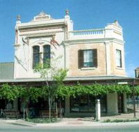 Kapunda Community Gallery Incorporated - Accommodation Bookings