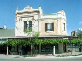 Kapunda Community Gallery Incorporated - Accommodation Bookings 0