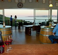 Dudley Cellar Door - Accommodation Bookings