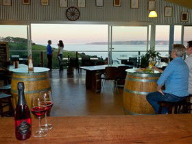 Dudley Cellar Door - Accommodation Bookings 0