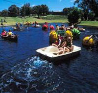 Greenhills Adventure Park - Accommodation Bookings