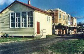 Ulverstone History Museum - Accommodation Bookings 0