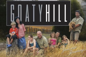 Goaty Hill Wines - Accommodation Bookings 0