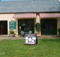 Richmond Tasting House - Accommodation Bookings