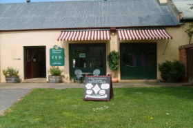 Richmond Tasting House - Accommodation Bookings 0