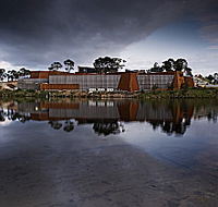 Museum of Old and New Art - MONA - Accommodation Bookings
