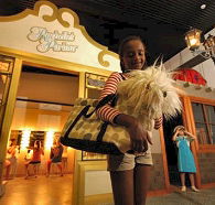 Kids Paradise - Accommodation Bookings