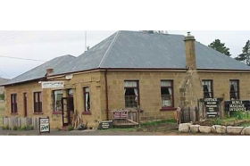 Jackson's Emporium - Accommodation Bookings 0