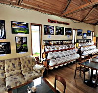 Purple Possum Wholefoods and Cafe - Accommodation Bookings