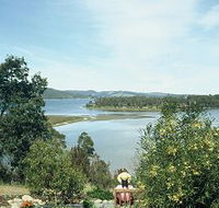 Inverawe Native Gardens - Accommodation Bookings