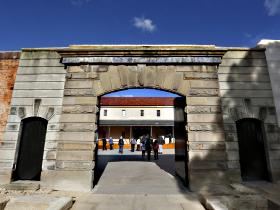 Tasmanian Museum And Art Gallery - Accommodation Bookings 0