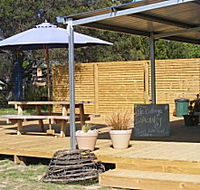Freycinet Marine Farm - Accommodation Bookings