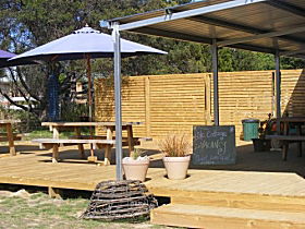Freycinet Marine Farm - Accommodation Bookings 0