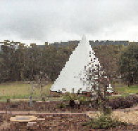 Quiet Cone Latrobe - The - Accommodation Bookings