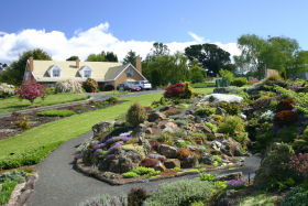 Nietta TAS Accommodation Bookings