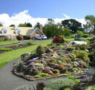 Kaydale Lodge Gardens - Accommodation Bookings