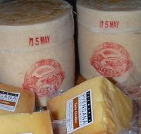 Pyengana Dairy Company - Accommodation Bookings