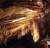 Gunns Plains Cave - Accommodation Bookings