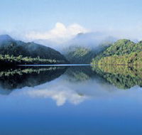 The Gordon River - Accommodation Bookings