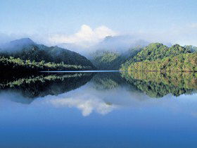 The Gordon River - Accommodation Bookings 0