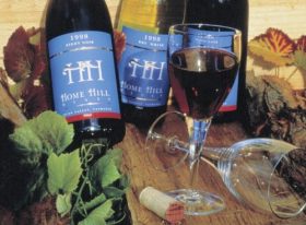 Ranelagh TAS Accommodation Bookings