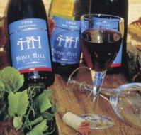 Home Hill Vineyard and Winery Restaurant - Accommodation Bookings