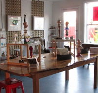Portside Open Studio/Gallery of GINA