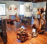 Cove Gallery - Accommodation Bookings