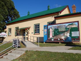 Sheffield TAS Accommodation Bookings
