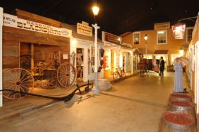Burnie Regional Museum - Accommodation Bookings 0