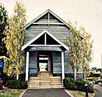 Frogmore Creek Wines - Accommodation Bookings