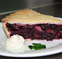 The Cherry Shed - Accommodation Bookings