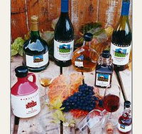 Hartzview Vineyard - Accommodation Bookings