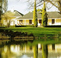 Culzean Gardens - Accommodation Bookings